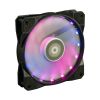Кулер для корпуса Frime FLF-HB120RGBHUB216 - Изображение 4
