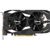Відеокарта ASUS GeForce GTX1650 4096Mb DUAL (DUAL-GTX1650-4G) - Зображення 1