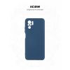 Чехол для мобильного телефона Armorstandart ICON Case Xiaomi Redmi Note 10 / Note 10s / Poco M5s Blue (ARM61456) - Изображение 2