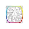 Кулер для корпуса Enermax SQUA RGB WHITE 3x 120 mm (3 PACK) (UCSQARGB12P-W-BP3) - Изображение 2