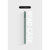 Чехол для планшета BeCover Soft Edge Pencil mount Apple iPad 10.2 2019/2020/2021 Dark G (706811) - Изображение 2