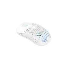 Мышка Xtrfy M42 RGB Wireless White (M42W-RGB-WHITE)