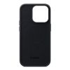 Чохол до мобільного телефона Armorstandart FAKE Leather Case Apple iPhone 14 Pro Black (ARM64397) - Зображення 1