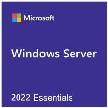 ПО для сервера Dell Windows Server 2022 Essential ROK (634-BYLI)