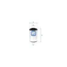 Фильтр топливный UFI 26.H2O.03
