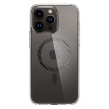 Чехол для мобильного телефона Spigen Apple iPhone 14 Pro Ultra Hybrid MagFit, Carbon Fiber (ACS04971)