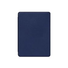 Чехол для электронной книги Armorstandart Leather Case Amazon Kindle (11th Gen) Dark Blue (ARM65961)