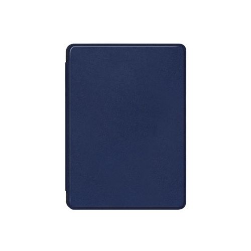 Чохол до електронної книги Armorstandart Leather Case Amazon Kindle (11th Gen) Dark Blue (ARM65961)