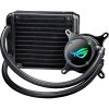 Система жидкостного охлаждения ASUS ROG-STRIX-LC-120 RGB (90RC0051-M0UAY0) - Изображение 1