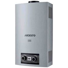 Проточный водонагреватель Ardesto TFGBH-10B-X2-STEEL