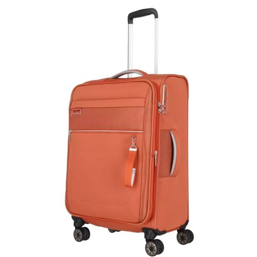 Чемодан Travelite Miigo Copper L exp (TL092749-87)