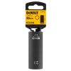 Головка торцева DeWALT IMPACT ударна довга, 1/2 х 20 мм (DT7554) - Зображення 1