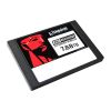 Накопичувач SSD 2.5 7.68TB Kingston (SEDC600M/7680G) - Зображення 1