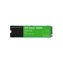 Накопичувач SSD M.2 2280 500GB SN350 WD (WDS500G2G0C)