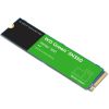 Накопичувач SSD M.2 2280 500GB SN350 WD (WDS500G2G0C) - Зображення 1