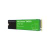 Накопичувач SSD M.2 2280 500GB SN350 WD (WDS500G2G0C) - Зображення 3