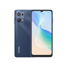 Мобільний телефон Oscal C30 Pro 4/64GB Blue Мобільний телефон Oscal C30 Pro 4/64GB Blue