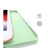 Чехол для планшета BeCover Tri Fold Soft TPU Silicone Apple iPad 9.7 2017/2018 A1822/A1823/A1893/A1954 Green (706878) - Изображение 3