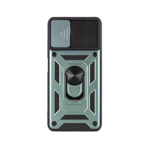 Чехол для мобильного телефона BeCover Military Poco M5s Dark Green (709120)