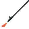 Палиці для скандинавської ходи Gabel X-5 Black/Yellow 110 (7008351131100) - Зображення 3