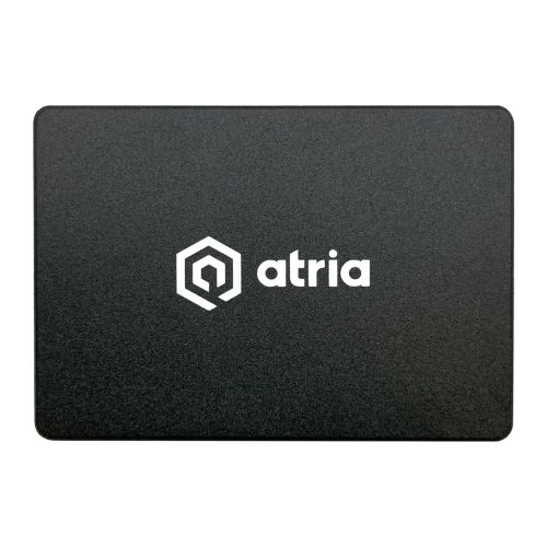 Накопитель SSD 2.5 256GB XT200 ATRIA (ATSATXT200/256)