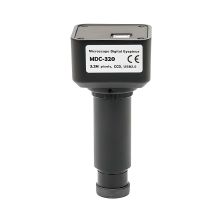 Цифрова камера для мікроскопа Sigeta MDC-320 CCD 3.2Mp (48320)