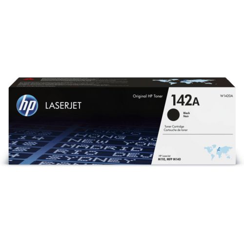 Картридж HP LJ  142A Black 950ст. (W1420A)