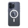 Чехол для мобильного телефона Apple iPhone 15 Pro Max Clear Case with MagSafe (MT233ZM/A) - Изображение 1