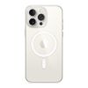 Чехол для мобильного телефона Apple iPhone 15 Pro Max Clear Case with MagSafe (MT233ZM/A) - Изображение 2