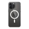 Чехол для мобильного телефона Apple iPhone 15 Pro Max Clear Case with MagSafe (MT233ZM/A) - Изображение 3