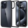 Чехол для мобильного телефона Spigen Apple iPhone 15 Pro Max Ultra Hybrid Matte Black (ACS06570) - Изображение 1