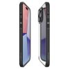 Чохол до мобільного телефона Spigen Apple iPhone 15 Pro Max Ultra Hybrid Matte Black (ACS06570) - Зображення 3