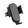Зарядное устройство ColorWay Air Vent Car Wireless Charger 15W Black (CW-CHAW038Q-BK) - Изображение 2
