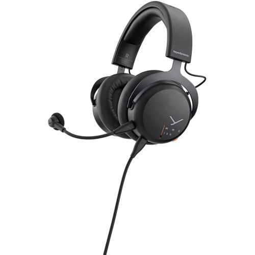 Наушники Beyerdynamic MMX 150 Black (528982)