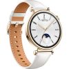 Смарт-часы Huawei WATCH GT 4 41mm Classic White Leather (55020BJB) - Изображение 2