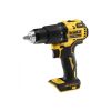 Шуруповерт DeWALT XR Li-Ion 18V, 4Ah, 65 Нм, кейс (DCD709M1) - Изображение 1