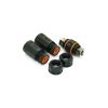 Конектор RJ45 водонепроникний IP68, cat.6A STP Eserver (WT-2611) - Зображення 2