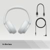 Наушники Sony WH-CH720N Wireless White (WHCH720NW.CE7) - Изображение 1