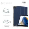 Чехол для планшета Armorstandart Smart Case Samsung Galaxy Tab A9+ Blue (ARM70989) - Изображение 3