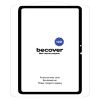 Стекло защитное BeCover 10D Xiaomi Mi Pad 6 / 6 Pro 11 Black (710587) - Изображение 1