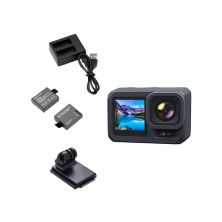 Экшн-камера AirOn ProCam X Tactical Kit (4822356754483)