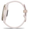 Смарт-часы Garmin vivoactive 5, Ivory/Cream Gold, GPS (010-02862-11) - Изображение 3