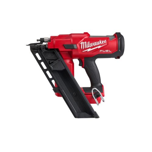 Гвоздезабиватель Milwaukee M18 FFN-0C, 50/90мм, кейс (без АПКБ и ЗУ) (4933471406)