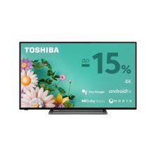 Телевизор Toshiba 55UA3D63DG