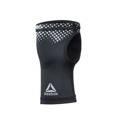 Фіксатор кисті Reebok Wrist Support чорний RRSU-13723 S (885652013086)