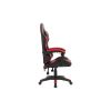 Крісло ігрове Defender xCom Black/Red (64337) - Зображення 2
