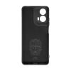 Чохол до мобільного телефона Armorstandart ICON Case Motorola G24 Camera cover Black (ARM74300) - Зображення 1