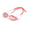 Окуляри для плавання Arena Air-Speed Mirror 003151-109 рожевий, білий, помаранчевий OSFM (3468337319597) - Зображення 1