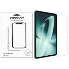 Скло захисне BeCover OnePlus Pad Go 11.35 (711069)
