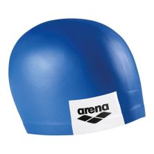 Шапка для плавання Arena Logo Moulded Cap 001912-211 блакитний Уні OSFM (3468336113608)